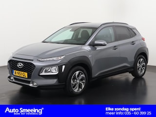 Hyundai Kona 1.6 GDI HEV Comfort | Camera | Apple/Android Carplay | Zondag Open!