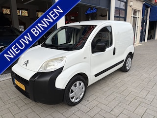 Citroën Nemo 1.3 HDiF NIEUWE MOTOR/TOPSTAAT