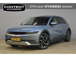 Hyundai Ioniq 5 77,4 kWh 229pk RWD Connect TREKHAAK