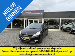 Peugeot 208 1.2 VTi Envy