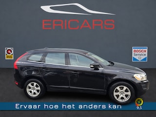 Volvo XC60 2.0T Momentum Automaat, Leer, Navi