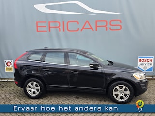 Volvo XC60 2.0T Momentum Automaat, Leer, Navi