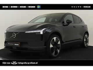 Volvo EX30 SINGLE MOTOR EXTENDED RANGE ULTRA 69 kWh PANO.DAK|HARMAN/KARDON|360°CAM|AUT.INPARKEREN|CLIMATE|20"|PRIVACY.GLAS|TREKHAAK