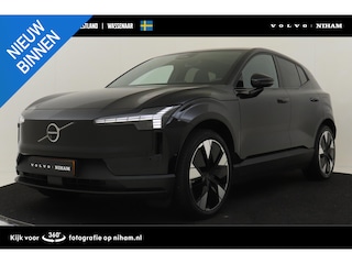 Volvo EX30 SINGLE MOTOR EXTENDED RANGE ULTRA 69 kWh PANO.DAK|HARMAN/KARDON|360°CAM|AUT.INPARKEREN|CLIMATE|20"|PRIVACY.GLAS|TREKHAAK