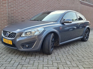 Volvo C30 leder 1.6D Kinetic