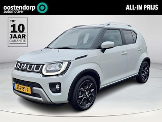 Suzuki Ignis 1.2 Smart Hybrid Style