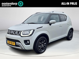 Suzuki Ignis 1.2 Smart Hybrid Style