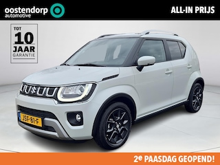 Suzuki Ignis 1.2 Smart Hybrid Style