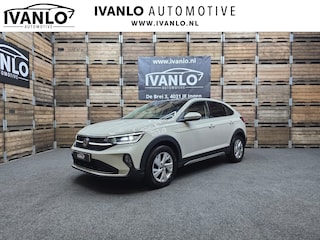 Volkswagen Taigo 1.0 TSI Life Business Clima Navi Carplay Pano LED LM