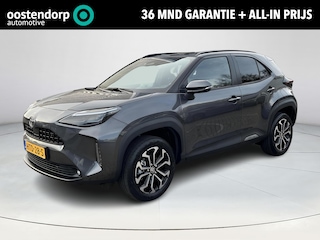 Toyota Yaris Cross 1.5 Hybrid 115 Dynamic | All-in prijs | Comfort Pack | Automaat | Dode hoek detectie | Parkeersensoren