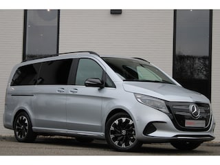 Mercedes-Benz EQV 300 L2 / AMG / New Model / Luchtvering / 7-Persoons / Burmester / Electr Stoelen / Vol Opties / NIEUW!!