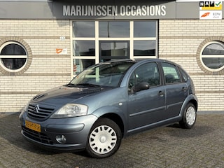 Citroën C3 1.4i Attraction |Airco, Trekhaak, Cruise|