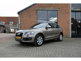 Audi Q5 3.0 TDI q. Pro Line
