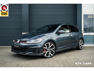 Volkswagen Golf 2.0 TSI GTI Performance|Pano|Standkachel|Camera|Line|ACC|Blindspot|Carplay|Trekhaak
