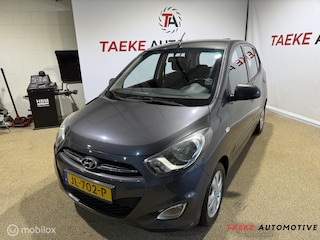 Hyundai i10 1.1 i-Motion Airco/1eEIG/APK