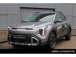 Kia Stonic 1.0 T-GDi MHEV GT-Line Enkel beschikbaar voor proefritten | NIEUW MODEL