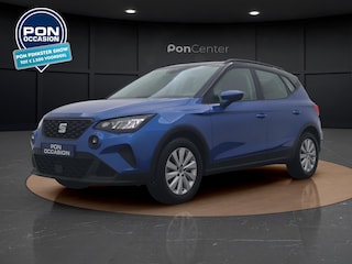 Seat Arona 1.0 TSI Style | Trekhaak | Carplay | Parkeerhulp | Cruise Control |