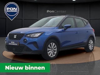 Seat Arona 1.0 TSI Style | Trekhaak | Carplay | Parkeerhulp | Cruise Control |