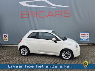 Fiat 500 0.9 TwinAir Turbo Popstar Automaat