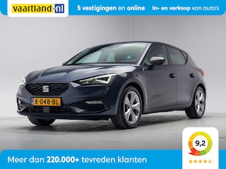 Seat Leon 1.0 TSI FR Business Intense [ LED Virtual Navi Clima ]