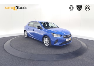Opel Corsa 1.2 Edition | Navigatie | Apple Carplay | Airco