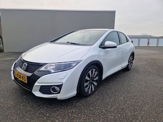 Honda Civic 1.8 Elegance Business Edition
