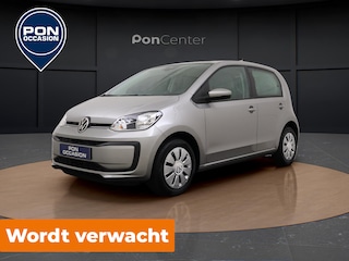 Volkswagen Up 1.0 | Clima | Parkeerhulp | Cruise Control | Camera |