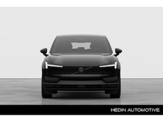 Volvo EX30 Single Motor Ext Range Ultra 69 kWh | Black Edition | Premium Audio by Harman Kardon | Afgestemd sportstuur | 19" 5-spaaks Glossy Black | Blind Spot Information System (BLIS) |