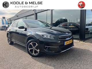 Kia XCeed 1.6 GDi PHEV 142pk DCT6 DynamicLine, Carplay, lane assist, cruise control, camera