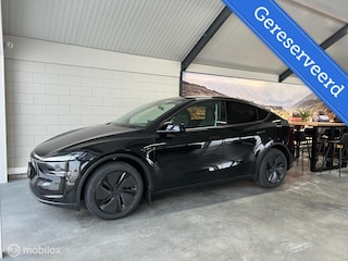 Tesla Model Y Premium Long Range AWD NIEUW MODEL!!