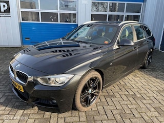 BMW 3-serie Touring 316i M Sport High Executive Nw ketting
