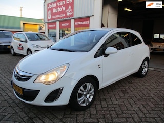 Opel Corsa 1.2 EcoFlex Selection