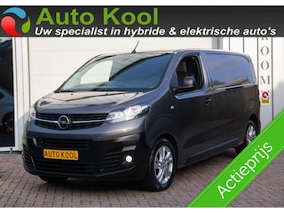 Opel Vivaro 2.0 CDTI L2H1 Edition Automaat 105.000KM