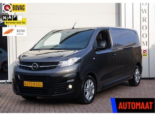 Opel Vivaro 2.0 CDTI L2H1 Edition Automaat 105.000KM