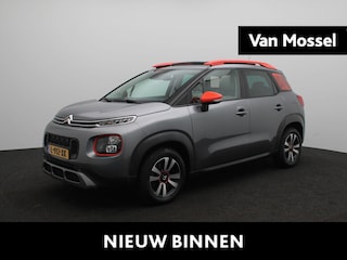 Citroën C3 Aircross 1.2 PureTech S&S Shine | Panoramadak | Navi | Cruise Control |