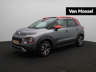 Citroën C3 Aircross 1.2 PureTech S&S Shine | Panoramadak | Navi | Cruise Control |