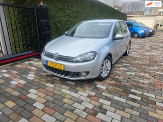 Volkswagen Golf 1.4 TSI Highline 2012 Nw Ketting Cruise
