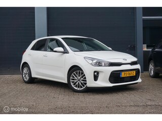 Kia Rio 1.0 TGDI ExecutiveLine