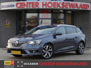 Renault Mégane Estate 1.2 Energy TCe 130pk Bose | Camera | Carplay | Dodehoek |