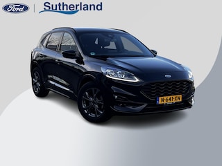 Ford Kuga 1.5 EcoBoost ST-Line X | Cruise Control | Elektrisch uitklapbare trekhaak | Achteruitrijcamera