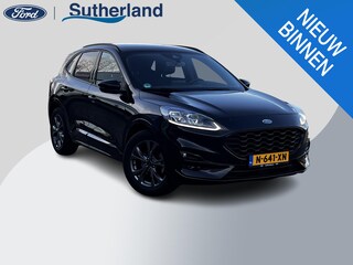 Ford Kuga 1.5 EcoBoost ST-Line X | Cruise Control | Elektrisch uitklapbare trekhaak | Achteruitrijcamera