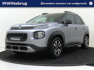 Citroën C3 Aircross 1.2 PureTech S&S Shine HOGE INSTAP MET TREKHAAK !!