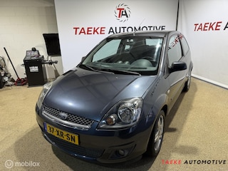 Ford Fiesta 1.3-8V Style APK/NAP/AIRCO