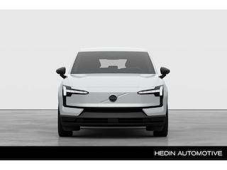 Volvo EX30 Single Motor Extended Range Plus Europa 69 kWh | 20" 5-Y-Spaaks Black Diamond | Extra getint glas achter | NFC-smartcardsleutel | Blind Spot Information System (BLIS) | Adaptive Cruise Control |