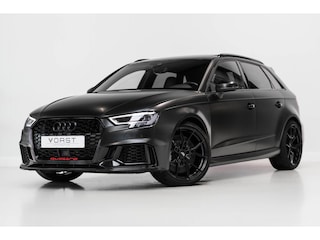 Audi A3 2.5 TFSI quattro B&O Pano Eventuri Keramisch Daza