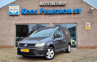 Volkswagen Caddy 2.0 TDI L1H1 BMT Euro 6