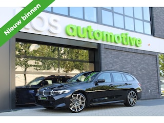 BMW 3-serie Touring 330i xDrive | FACELIFT | M-SPORT | ACC | SFEER | CARPLAY | STOELVERW