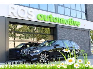 BMW 3-serie Touring 330i xDrive | FACELIFT | M-SPORT | ACC | SFEER | CARPLAY | STOELVERW