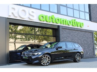 BMW 3-serie Touring 330i xDrive | FACELIFT | M-SPORT | ACC | SFEER | CARPLAY | STOELVERW