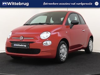 Fiat 500 1.0 Hybrid Cult
